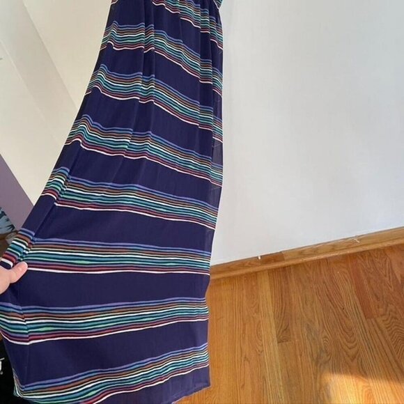 GAP Navy Blue Red White Multi - Picture 8 of 10